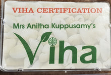 Sphatik Mala Original - Diamond Cut