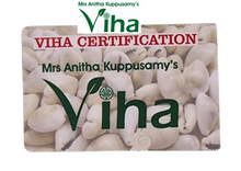 Moon Stone Silver Ring Adjustable