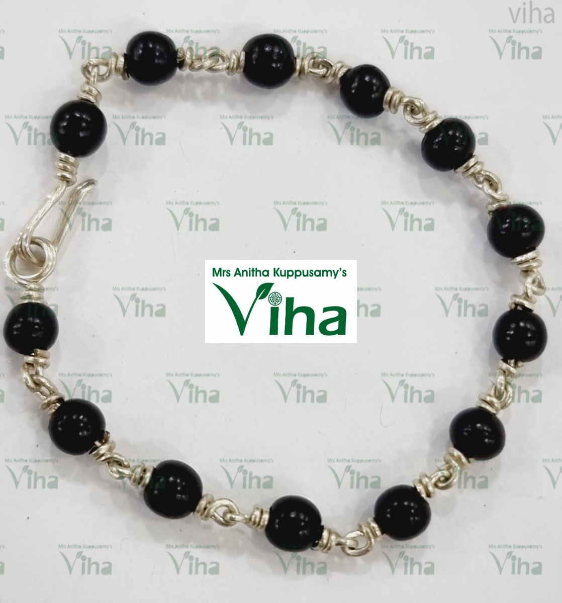 Viha online karungali bangles Clearance