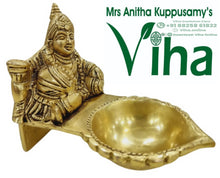 Kubera Vilakku