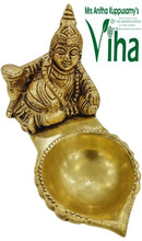 Kubera Vilakku