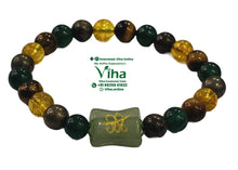 Zibu Money Coin Bracelet