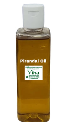 Pirandai Oil