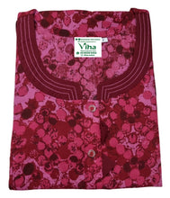 Feeding Cotton Nighty Premium Quality