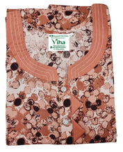 Feeding Cotton Nighty Premium Quality