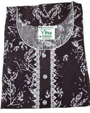 Feeding Nighty Cotton Premium Quality