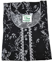 Feeding Nighty Cotton Premium Quality