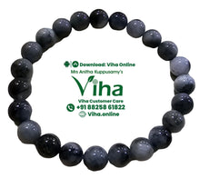 Catseye Bracelet