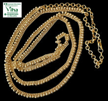 Impon Hip Chain / Impon Araignan Kodi Chain - Elders