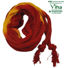 Akhand Jyoti Wick | Kalawa Thread / Sacred Thread