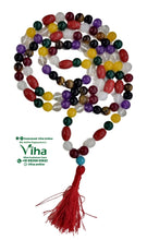 Navagraha Mala | Navagraha Mala - 108 + 1 Beads