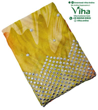 Designer Saree with Blouse