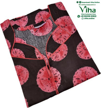 Pure Cotton Nighty