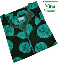 Pure Cotton Nighty