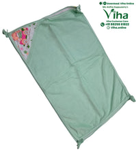Baby Sheet With Towel - Water Proof