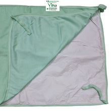 Baby Sheet With Towel - Water Proof
