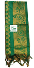 Designer Shawl