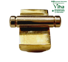 Gauri Amma Set - Brass