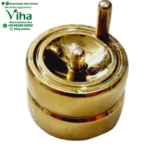Gauri Amma Set - Brass
