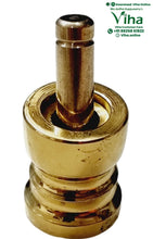 Gauri Amma Set - Brass