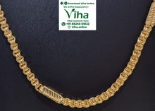 Impon Chain
