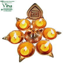Arumuga Vel Lamp | Arumuga Vilakku