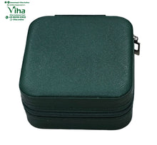 Travelling Jewel Case