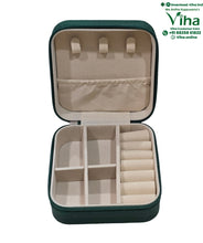 Travelling Jewel Case