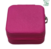 Travelling Jewel Case