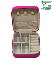 Travelling Jewel Case