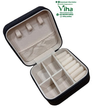 Travelling Jewel Case