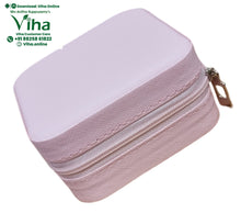 Travelling Jewel Case