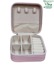 Travelling Jewel Case