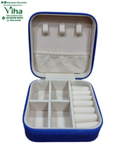 Travelling Jewel Case