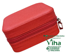 Travelling Jewel Case