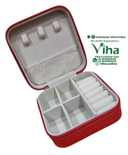 Travelling Jewel Case