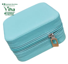 Travelling Jewel Case