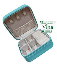 Travelling Jewel Case