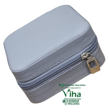 Travelling Jewel Case