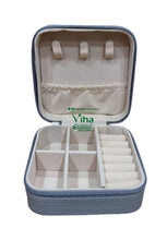 Travelling Jewel Case