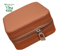 Travelling Jewel Case