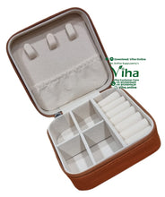 Travelling Jewel Case