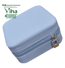 Travelling Jewel Case