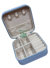 Travelling Jewel Case