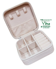 Travelling Jewel Case