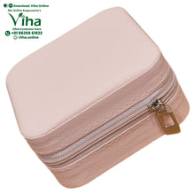 Travelling Jewel Case