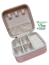 Travelling Jewel Case