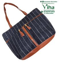 Jute Hand Bag For Ladies