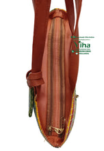 Jute Hand Bag For Ladies