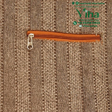 Jute Hand Bag For Ladies